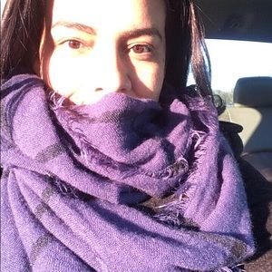 Meet your Posher, Rocio